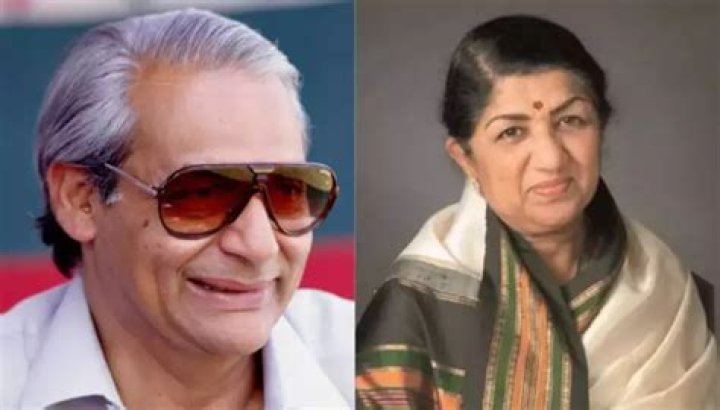 
Lata Mangeshkar Husband Name Revealed -Did She Have An Affair With RD Burman? 