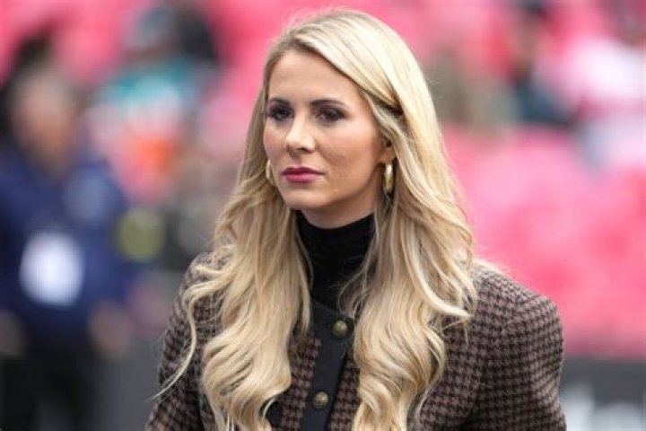 Laura Rutledge Height, Weight, Net Worth, Age, Birthday, Wikipedia, Who, Instagram, Biography
