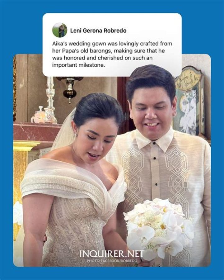 
Leni Robredo First Husband Jesse Robredo Death: Has She Married Again 2022? 
