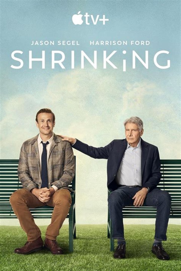 
Lessening Recap of Apple TV+ Series “Shrinking” 