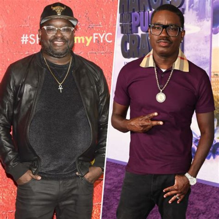 Lil Rel Howery Has Two Younger Siblings Marcus Howery And Matt Howery