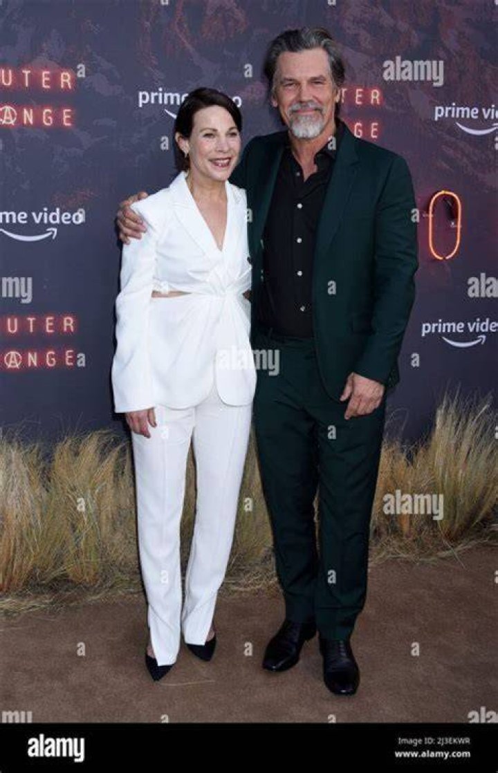 Lili Taylor And Her Husband Nick Flynn Work At The Film Industry