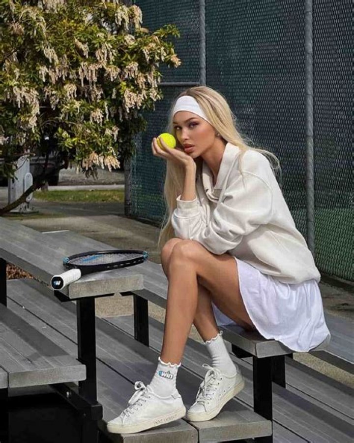
Lily Ermak Height, Weight, Net Worth, Age, Birthday, Wikipedia, Who, Nationality, Biography 