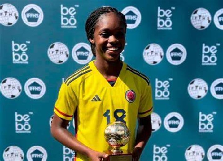 
Linda Caicedo Height, Weight, Net Worth, Age, Birthday, Wikipedia, Who, Nationality, Biography 