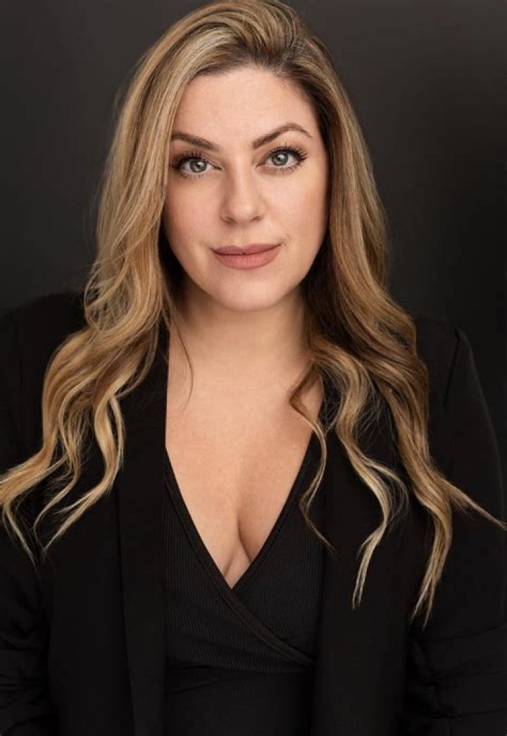 Lisa Marie DiGiacinto Height, Weight, Net Worth, Age, Birthday, Wikipedia, Who, Instagram, Biography