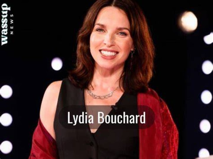 Lydia Bouchard Height, Weight, Net Worth, Age, Birthday, Wikipedia, Who, Instagram, Biography