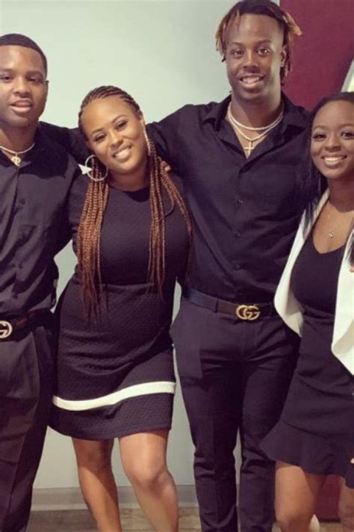 
Mac Etienne Parents: Who Are Henry Etienne And Heather Black? Age Gap And Family 