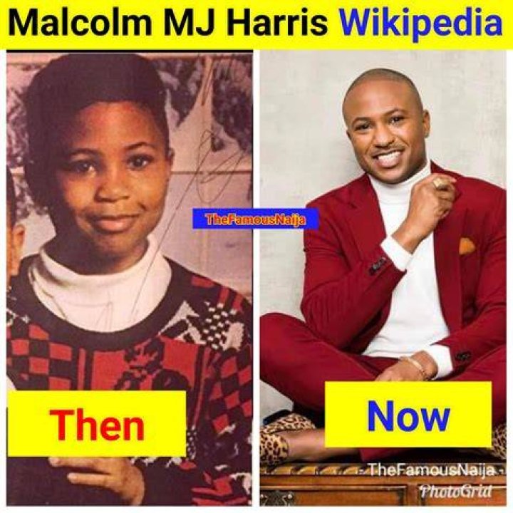 Malcolm “MJ” Harris Height, Weight, Net Worth, Age, Birthday, Wikipedia, Who, Instagram, Biography