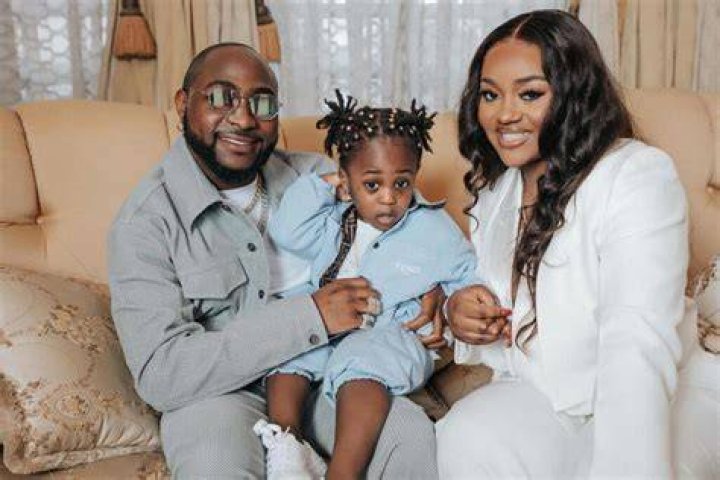 
Mama Rainbow Has Show Her Gratitude To Davido 