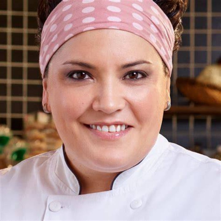 
Maria Mazon Height, Weight, Net Worth, Age, Birthday, Wikipedia, Who, Nationality, Biography 
