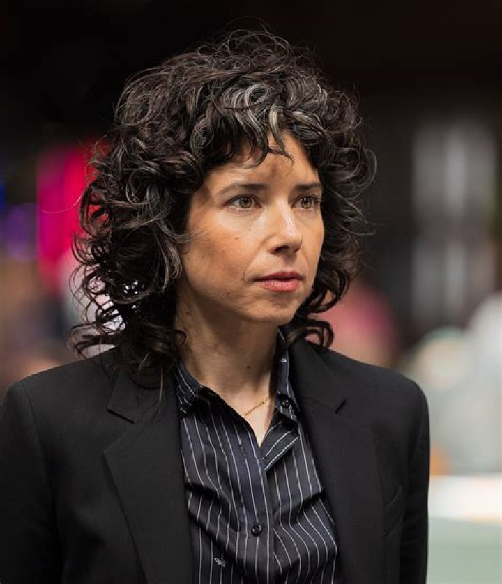 Maria Whittaker Age, Birthday, Wikipedia, Who, Nationality, Biography