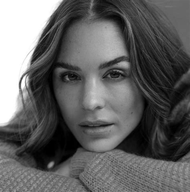 
Marina Bastarache Height, Weight, Net Worth, Age, Birthday, Wikipedia, Who, Nationality, Biography 
