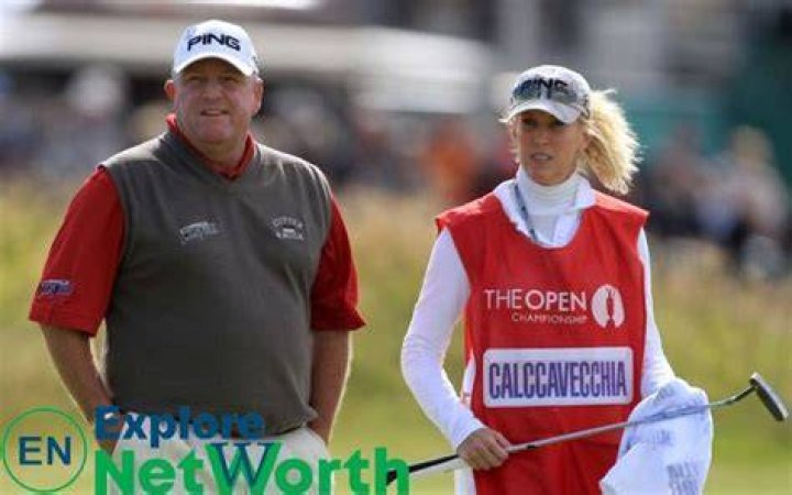 Mark Calcavecchia Height, Weight, Net Worth, Age, Birthday, Wikipedia, Who, Nationality, Biography