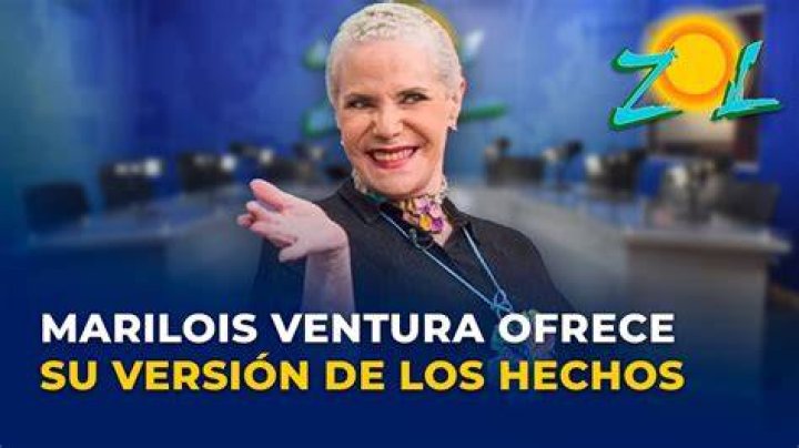 
Mary Louise Ventura Still In Jail After Patricia Ascuasiati Accident? What Happened? 