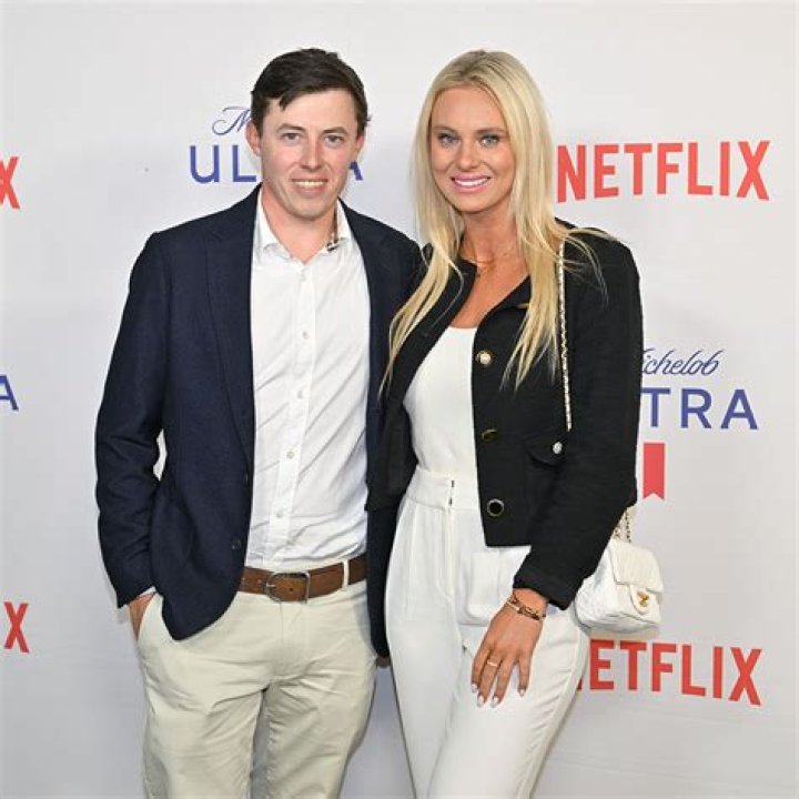 
Matt Baker Wife Who is Matt Baker Wife? 