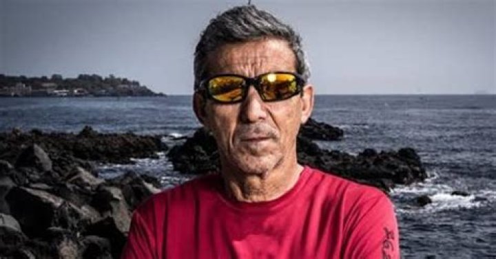 
Mauro Prosperi Height, Weight, Net Worth, Age, Birthday, Wikipedia, Who, Nationality, Biography 