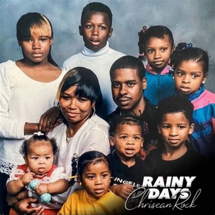 Meet Chrisean Rock Parents: How Many Brother And Sister Does She Have?