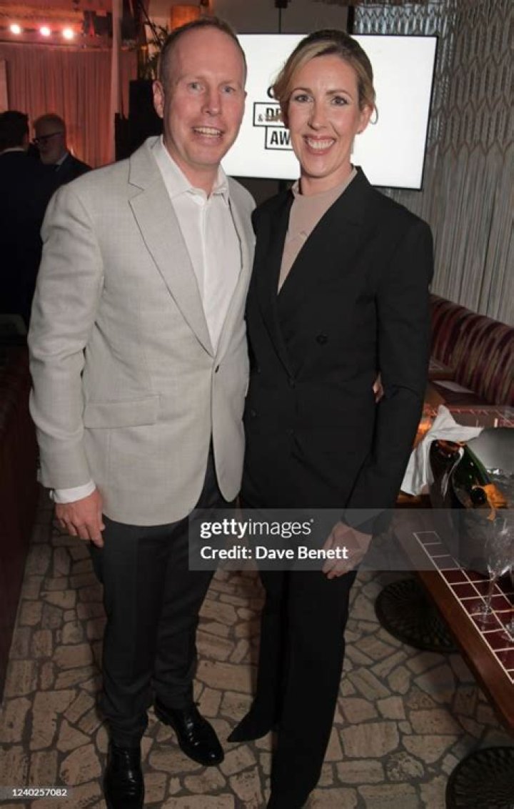 Meet Clare Smyth Husband Grant – What Is The Core Owner Net Worth In 2022?