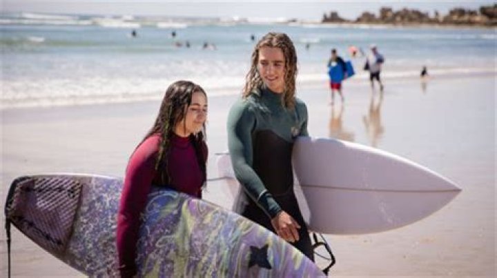 Meet Surviving Summer Cast Kai Lewins – Does He Have A Girlfriend? Gay Rumors Explored