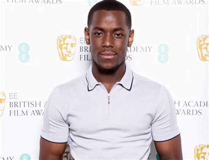 Michael Ward Height, Weight, Net Worth, Age, Birthday, Wikipedia, Who, Nationality, Biography