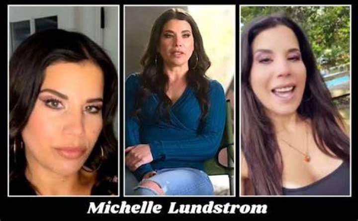 Michelle Lundstrom Height, Weight, Net Worth, Age, Birthday, Wikipedia, Who, Instagram, Biography