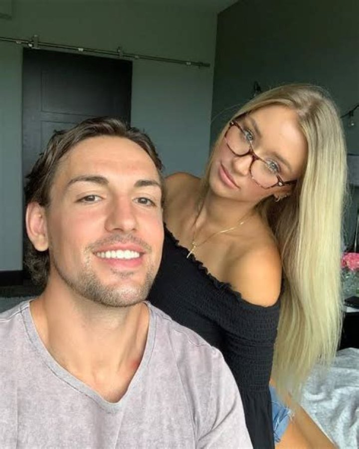 Mikayla Demaiter – Age, Height, Measurements, Boyfriend
