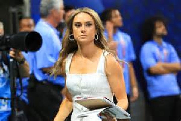 Molly McGrath Height, Weight, Net Worth, Age, Birthday, Wikipedia, Who, Nationality, Biography