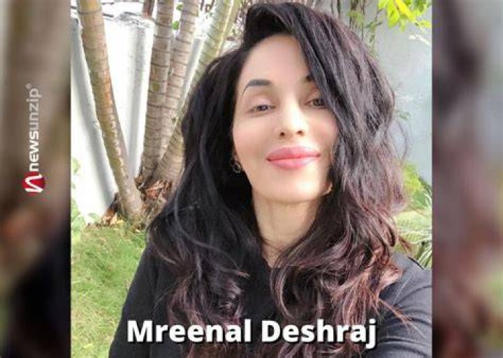 
Mreenal Deshraj Height, Weight, Net Worth, Age, Birthday, Wikipedia, Who, Nationality, Biography 