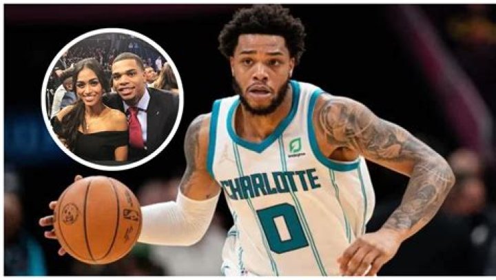 
Mychelle Johnson details husband Miles Bridges’ HORRIFIC domestic abuse after NBA player’s arrest 