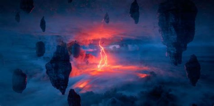 Mystery white power falling from sky in Maryland, West Virginia is not snow