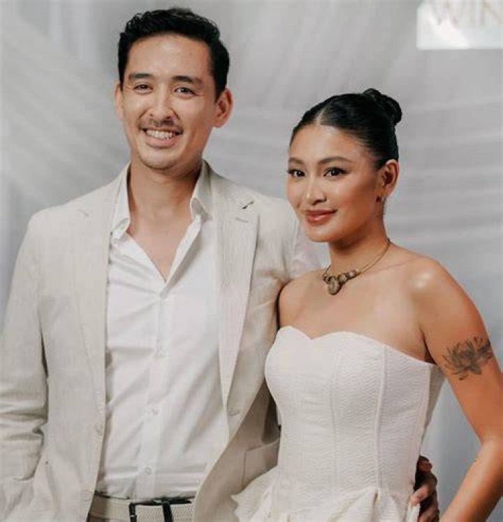 
Nadine Lustre Announces Her Pregnancy And Fans Wonder If She Is Having The Baby With Her New Boyfriend 