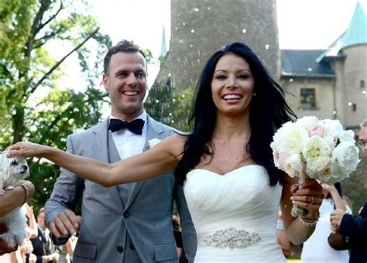 
Naomi Starr and David Krejci’s Kids : Dating History of David Krejci 