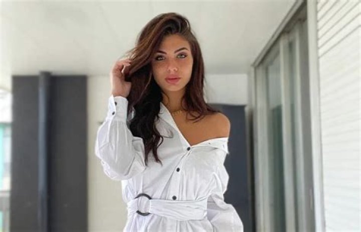 
Nathanya Sonia Height, Weight, Net Worth, Age, Wiki, Who, Instagram, Biography 