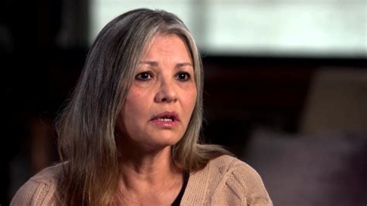 NBC Dateline: What happened to Rita Gutierrez-Garcia?