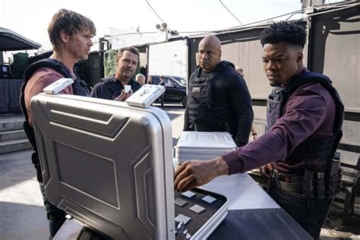 NCIS: Los Angeles season 14 episode 13 recap: Who stole Sean Baker’s suitcase?