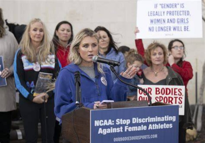 
Nessa Barrett’s Stated That Her Parents Opposed The Idea Of Her Career Plans In Los Angeles 