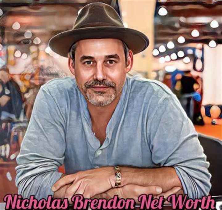 Nicholas Widner Age, Facts, Wikipedia, Who, Nationality, Biography