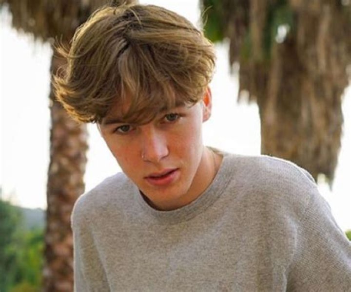 Nick Austin (TikTok Star) Biography, Age, Height, Net Worth