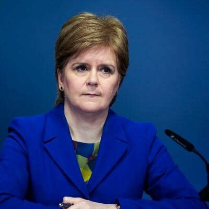 
Nicola Sturgeon Wiki: What’s Her Religion? Ethnicity And Family Details 