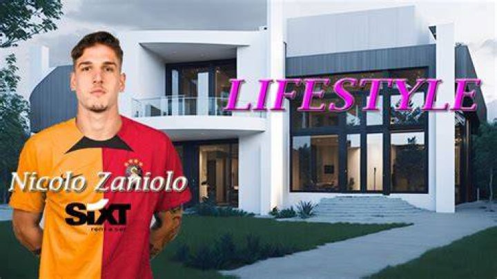 
Nicolo Zaniolo Height, Weight, Net Worth, Age, Birthday, Wikipedia, Who, Nationality, Biography 