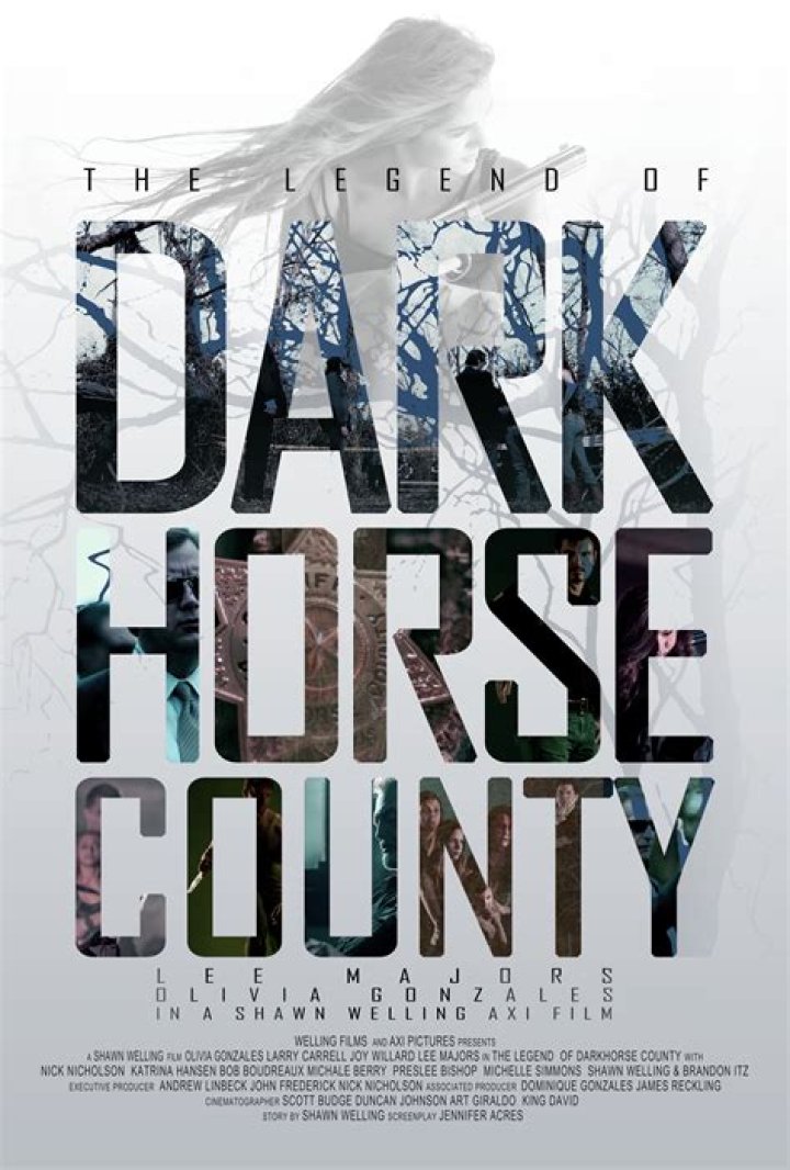Niece Waldorf’s Death, ‘The Legend of Darkhorse County’ Actress Passed Away
