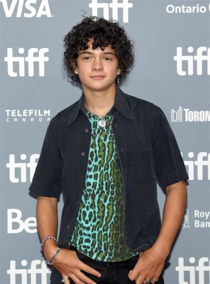 Noah Jupe Height, Weight, Net Worth, Age, Birthday, Wikipedia, Who, Nationality, Biography