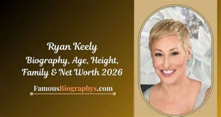 O’Ryan Height, Weight, Net Worth, Age, Birthday, Wikipedia, Who, Instagram, Biography