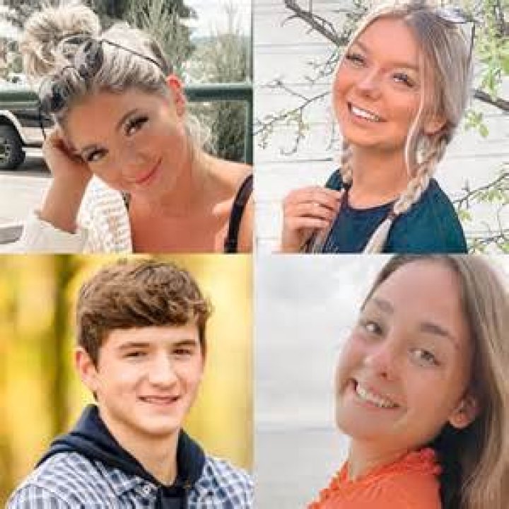 Obituary For Kaylee Goncalves and Tributes To Her- University Of Idaho Murders