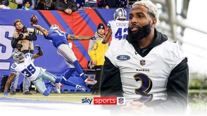 
Odell Beckham Jr, Lamar Jackson’s FaceTime photo goes viral after WR’s Baltimore Ravens deal: Watch 