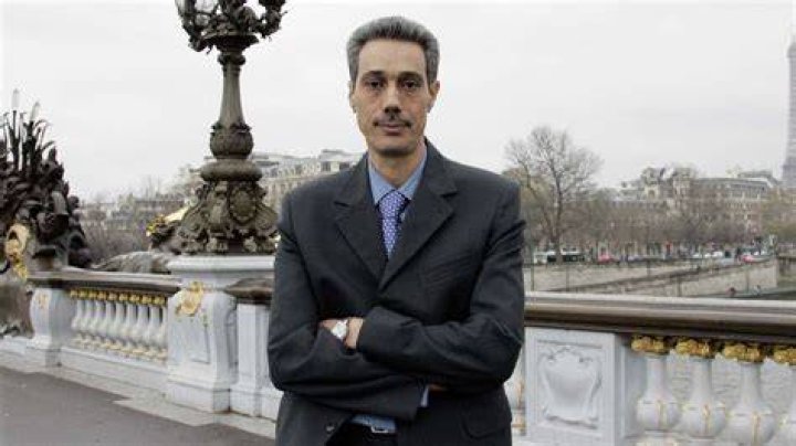 
Omar Raddad Age, Birthday, Wikipedia, Who, Nationality, Biography 