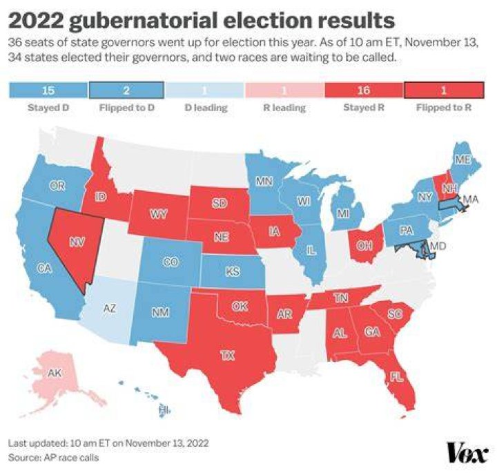
One Month Ahead of Midterms, Election Officials Are Preparing for Potential Confrontation 