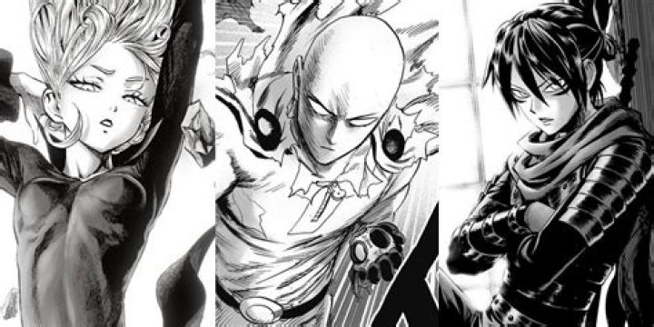 
One Punch Man Chapter 165: Release Date, Spoilers, Leaks, Countdown, Watch Online 
