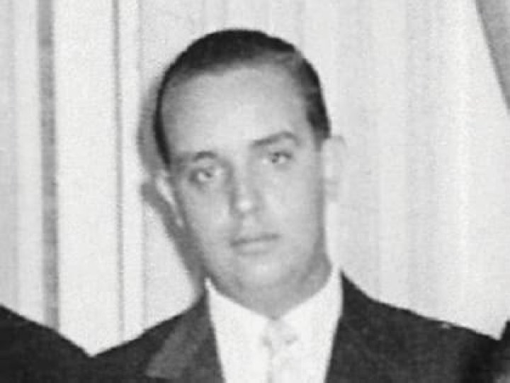 Oscar Adrian Bergoglio Height, Weight, Net Worth, Age, Birthday, Wikipedia, Who, Nationality, Biography