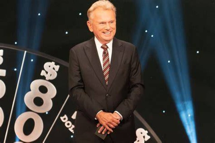 
Pat Sajak Reflects On Hosting ‘Wheel Of Fortune’ For 40 Years: ‘The End Is Near’ 